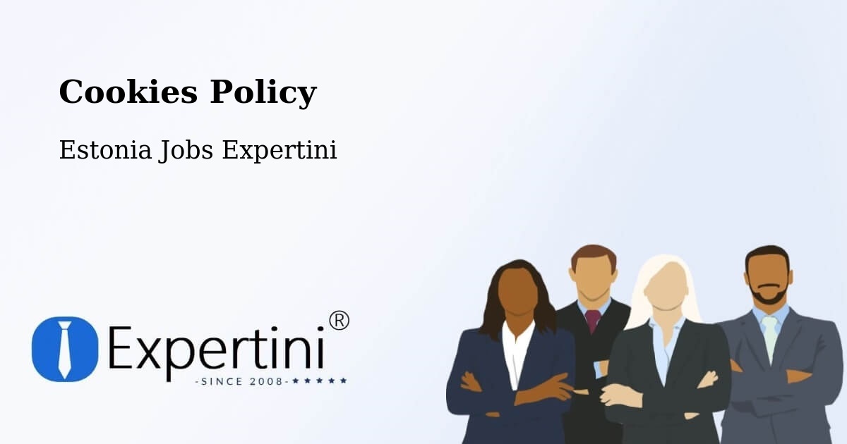 Cookie Policy – Põlva - Estonia Jobs Expertini